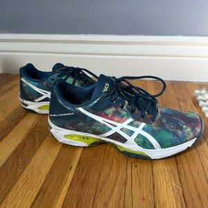 ASICS Gel-Solution Speed 3